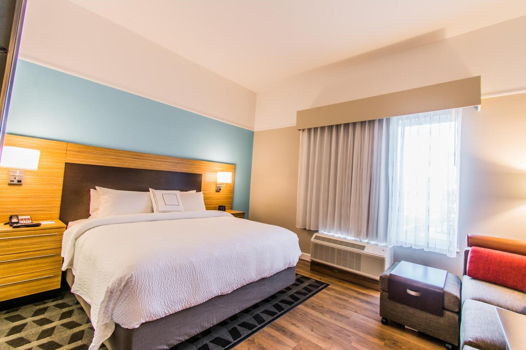 Towneplace Suites By Marriott Evansville Newburgh Buitenkant foto