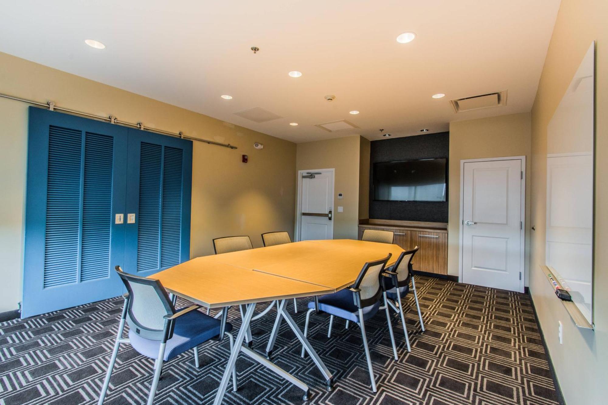 Towneplace Suites By Marriott Evansville Newburgh Buitenkant foto