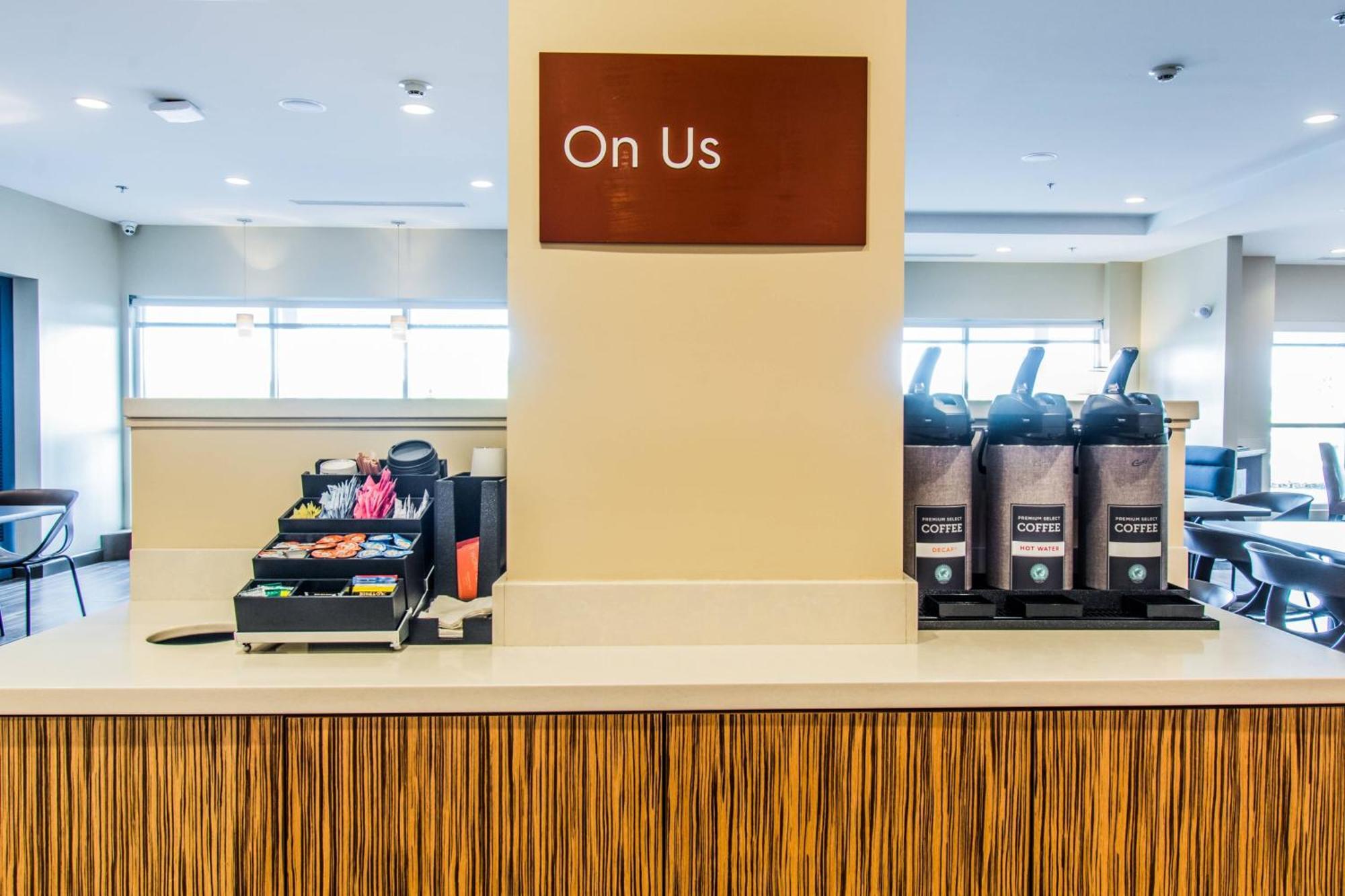 Towneplace Suites By Marriott Evansville Newburgh Buitenkant foto