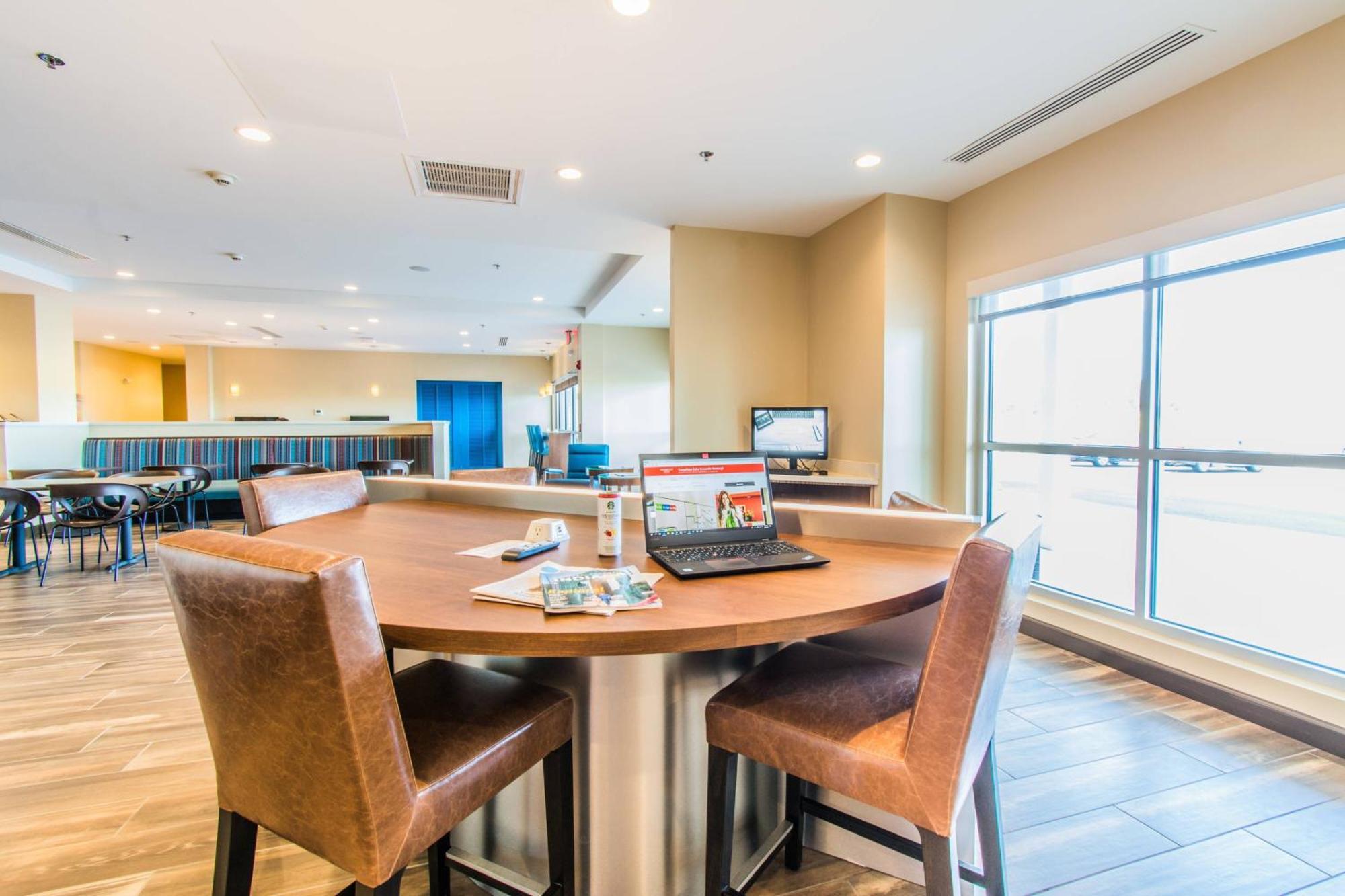 Towneplace Suites By Marriott Evansville Newburgh Buitenkant foto